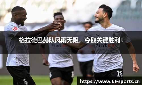 格拉德巴赫队风雨无阻，夺取关键胜利！